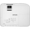 Videoproiector Epson EB-X51, 3800 lumeni, White