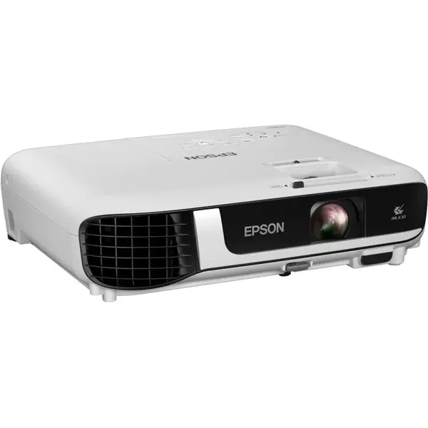Videoproiector Epson EB-X51, 3800 lumeni, White