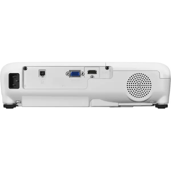 Videoproiector Epson EB-E01, 3300 lumeni, White