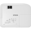 Videoproiector Epson EB-E10, 3600 lumeni, White