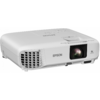 Videoproiector Epson EH-TW740 3300 lumeni, FHD, White