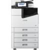 Multifunctionala Epson WorkForce Enterprise WF-C20600 D4TWF