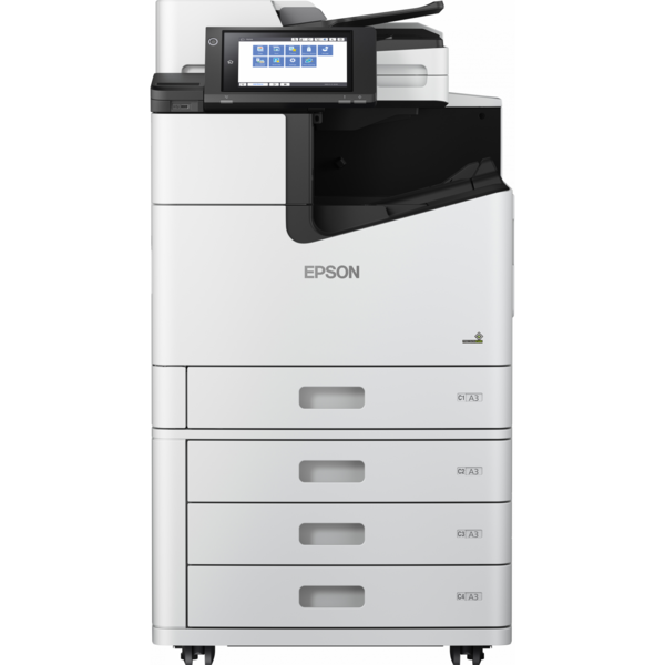 Multifunctionala Epson WorkForce Enterprise WF-C20600 D4TWF