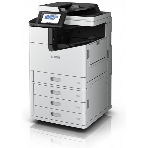 Multifunctionala Epson WorkForce Enterprise WF-C20600 D4TWF