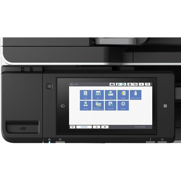 Multifunctionala Epson WorkForce Enterprise WF-C20600 D4TWF