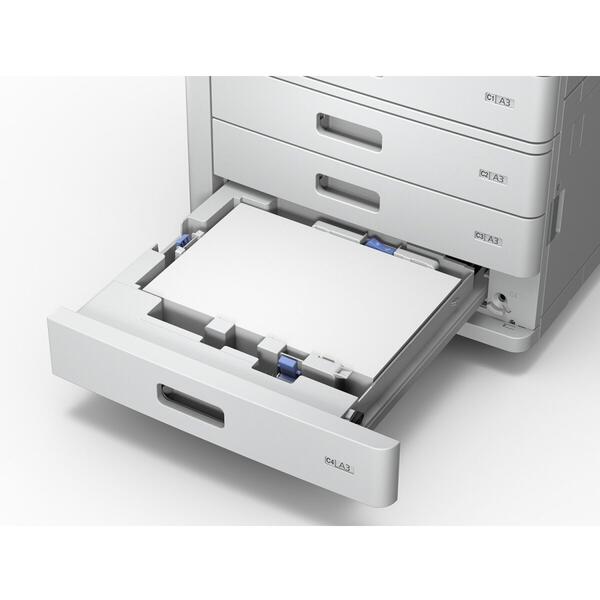 Multifunctionala Epson WorkForce Enterprise WF-C20600 D4TWF