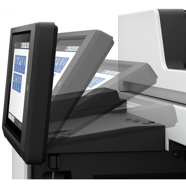Multifunctionala Epson WorkForce Enterprise WF-C20600 D4TWF