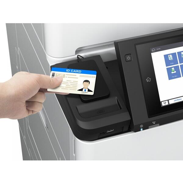Multifunctionala Epson WorkForce Enterprise WF-C20600 D4TWF