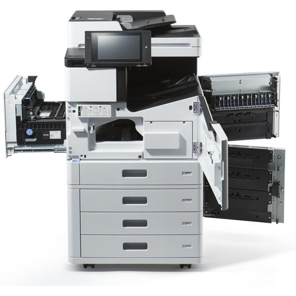 Multifunctionala Epson WorkForce Enterprise WF-C20600 D4TWF