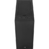 Carcasa Aerocool Flo ATX, Black