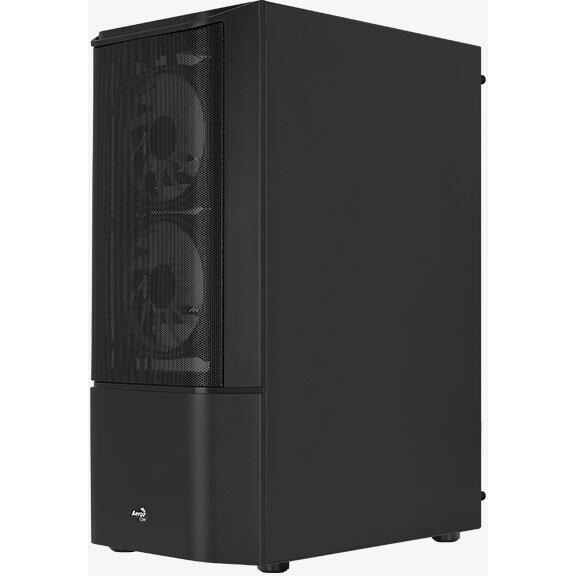 Carcasa Aerocool Quantum Mesh V3, ATX, Black