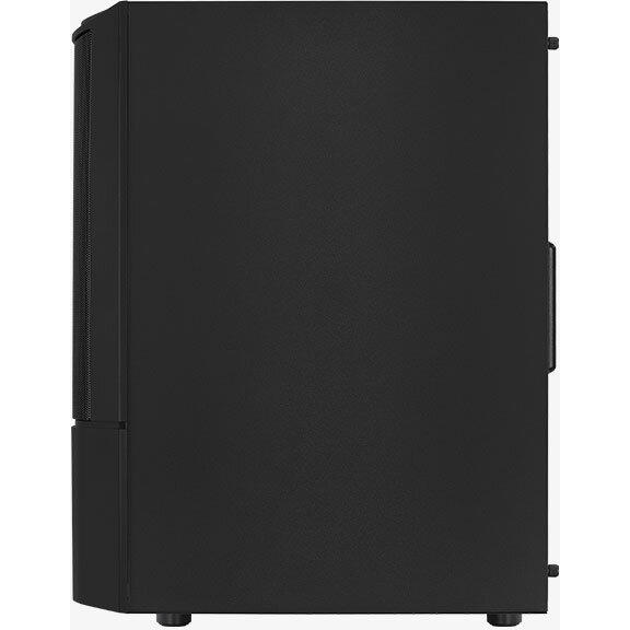 Carcasa Aerocool Quantum Mesh V3, ATX, Black