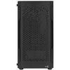 Carcasa Aerocool Trinity Mini V1, Black