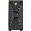 Carcasa Aerocool Cronus V1 ATX, Black