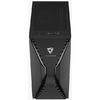 Carcasa Aerocool Cronus V1 ATX, Black