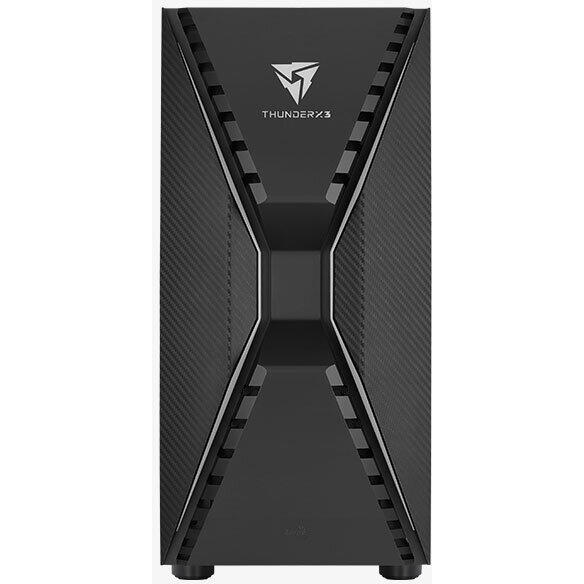 Carcasa Aerocool Cronus V1 ATX, Black