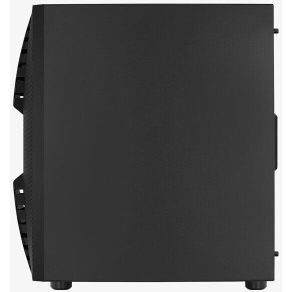 Carcasa Aerocool Cronus V1 ATX, Black