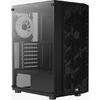 Carcasa Aerocool Hive FRGB V3 ATX, Black