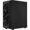 Carcasa Aerocool Hive FRGB V3 ATX, Black