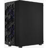 Carcasa Aerocool Hive FRGB V3 ATX, Black