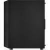 Carcasa Aerocool Hive FRGB V3 ATX, Black