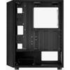 Carcasa Aerocool Hive FRGB V3 ATX, Black