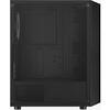 Carcasa Aerocool Hive FRGB V3 ATX, Black