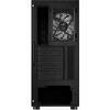 Carcasa Aerocool Hive FRGB V3 ATX, Black