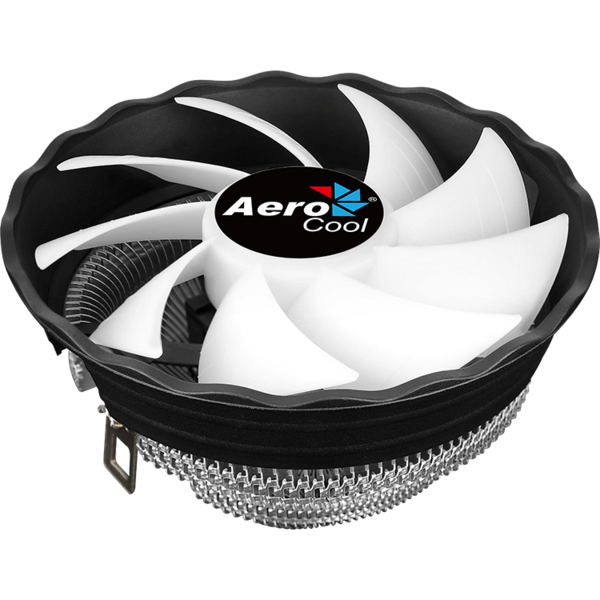 Cooler Aerocool Air Frost Plus RGB