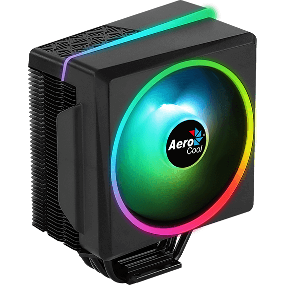 Cooler Aerocool Cylon 4F aRGB