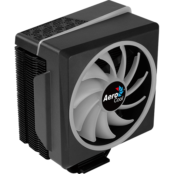 Cooler Aerocool Cylon 4F aRGB