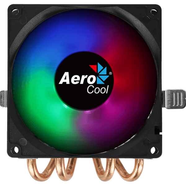 Cooler Aerocool Air Frost 4 RGB