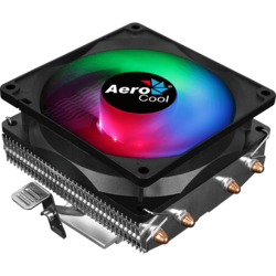 Cooler Aerocool Air Frost 4 RGB
