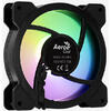 Ventilator PC Aerocool Mirage 120mm aRGB