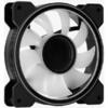 Ventilator PC Aerocool Mirage 120mm aRGB