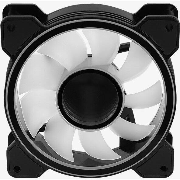 Ventilator PC Aerocool Mirage 120mm aRGB