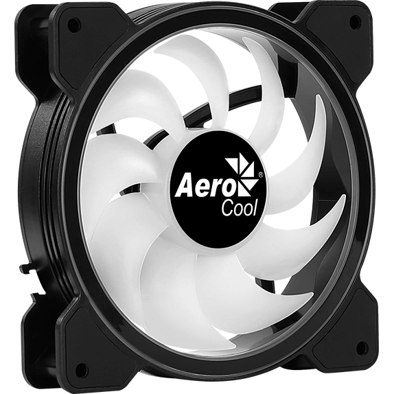 Ventilator PC Aerocool Saturn 12F aRGB