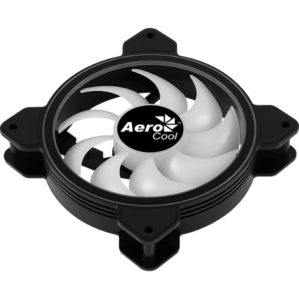 Ventilator PC Aerocool Saturn 12F dRGB