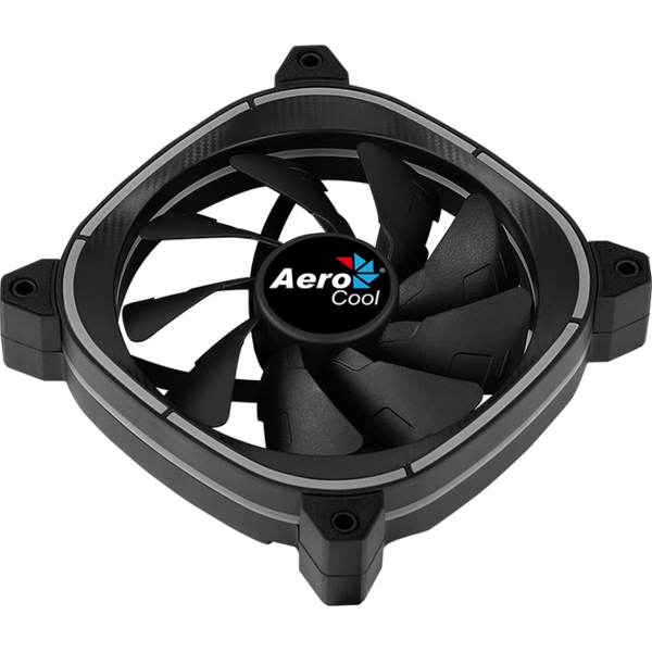 Ventilator PC Aerocool Astro 12 aRGB