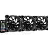 Ventilator PC Aerocool Astro 12 Pro aRGB Set 3 ventilatoare