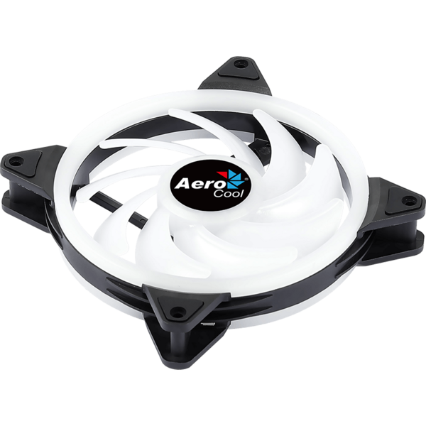 Ventilator PC Aerocool Duo 14 aRGB