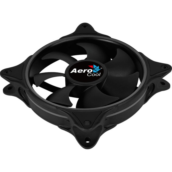 Ventilator PC Aerocool Eclipse 12 aRGB