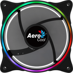 Ventilator PC Aerocool Eclipse 12 aRGB