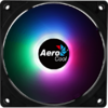 Ventilator PC Aerocool Frost 12 PWM, RGB