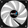 Ventilator PC Aerocool Frost 12 PWM, RGB