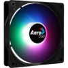 Ventilator PC Aerocool Frost 12 PWM, RGB