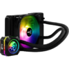 Cooler Aerocool Pulse L120F aRGB