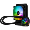 Cooler Aerocool Pulse L120F aRGB