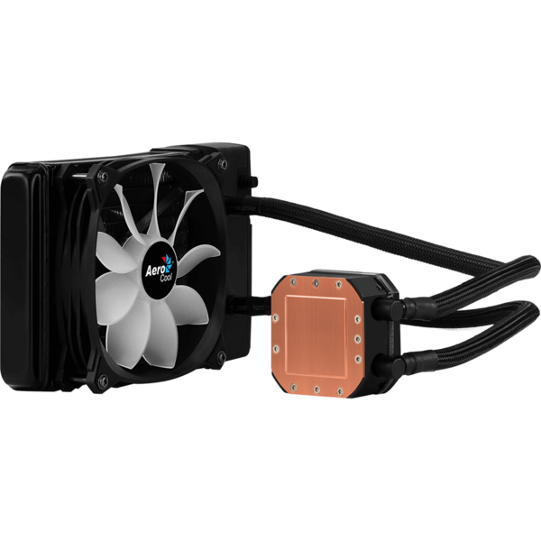 Cooler Aerocool Pulse L120F aRGB