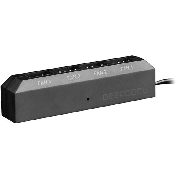 Fan controller Deepcool FH-04 4 porturi